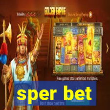 sper bet